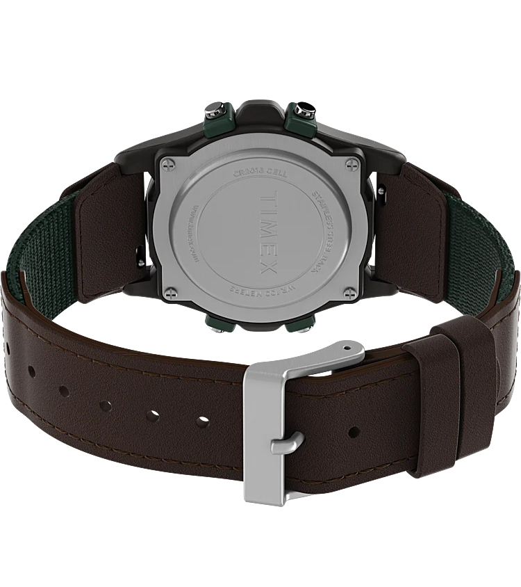 Timex TW2V44300 Atlantis zegarek sportowy Atlantis