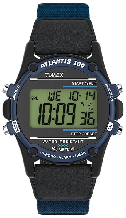 Timex TW2V44400 - zdjęcie 1