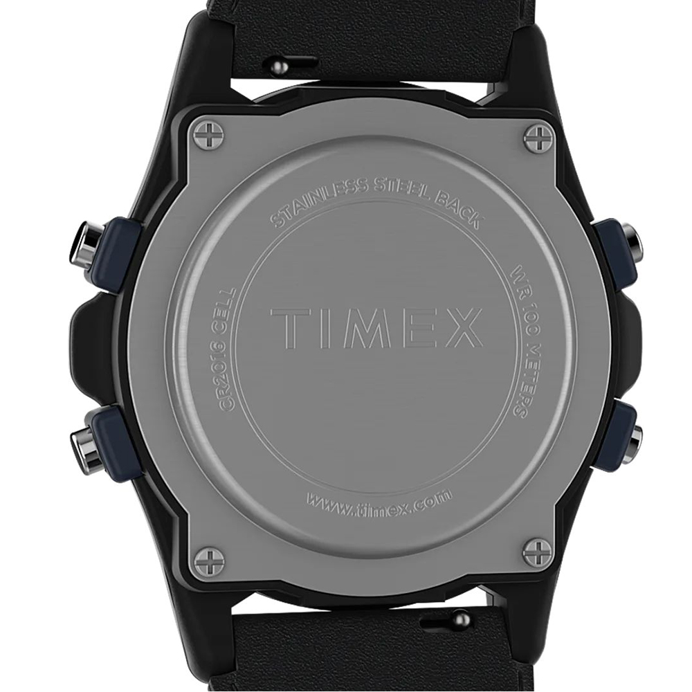 Timex TW2V44400 zegarek - miniatura 4
