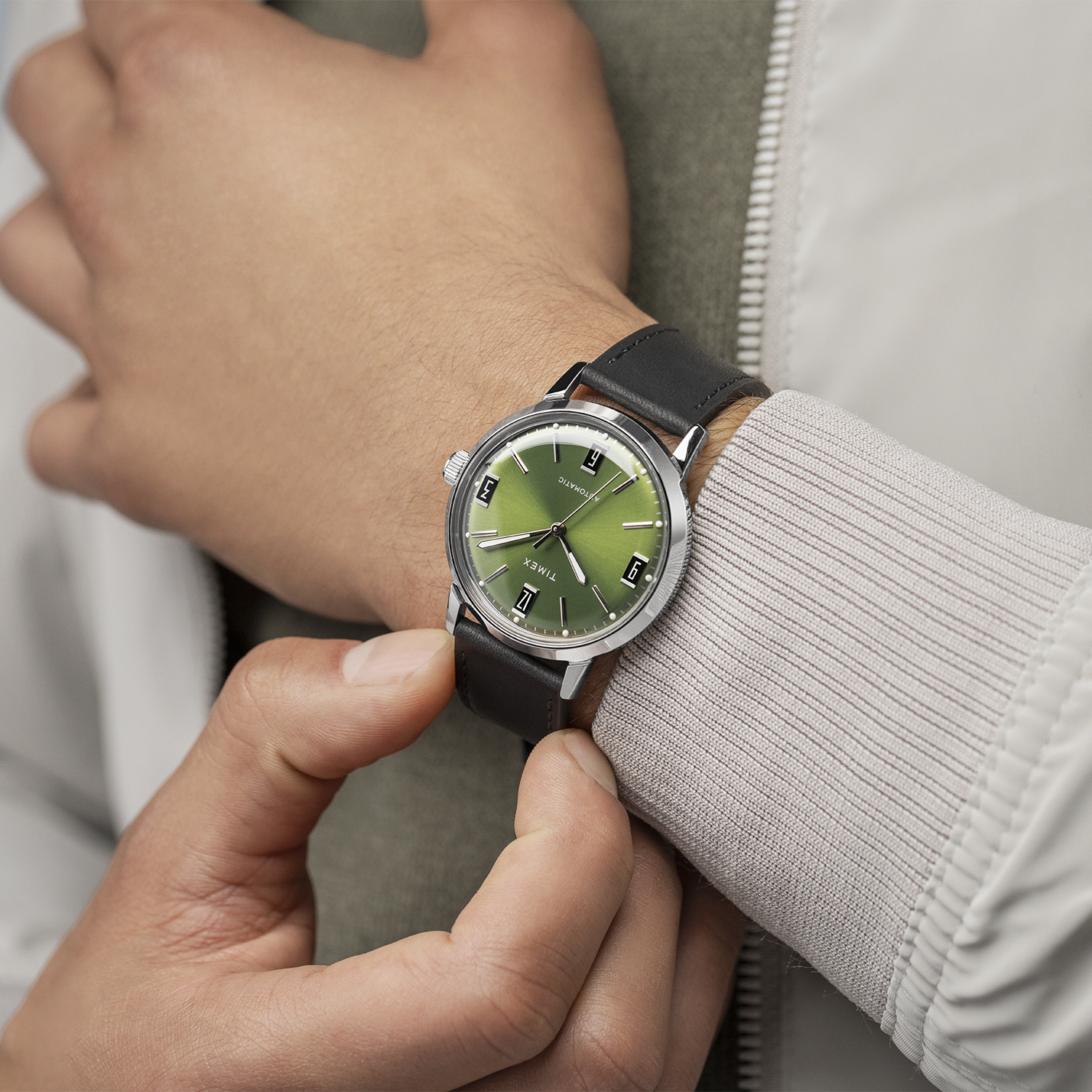 Timex TW2V44600 zegarek - miniatura 6