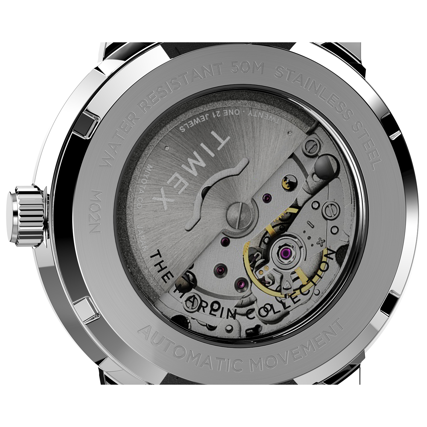 Timex TW2V44600 zegarek - miniatura 3