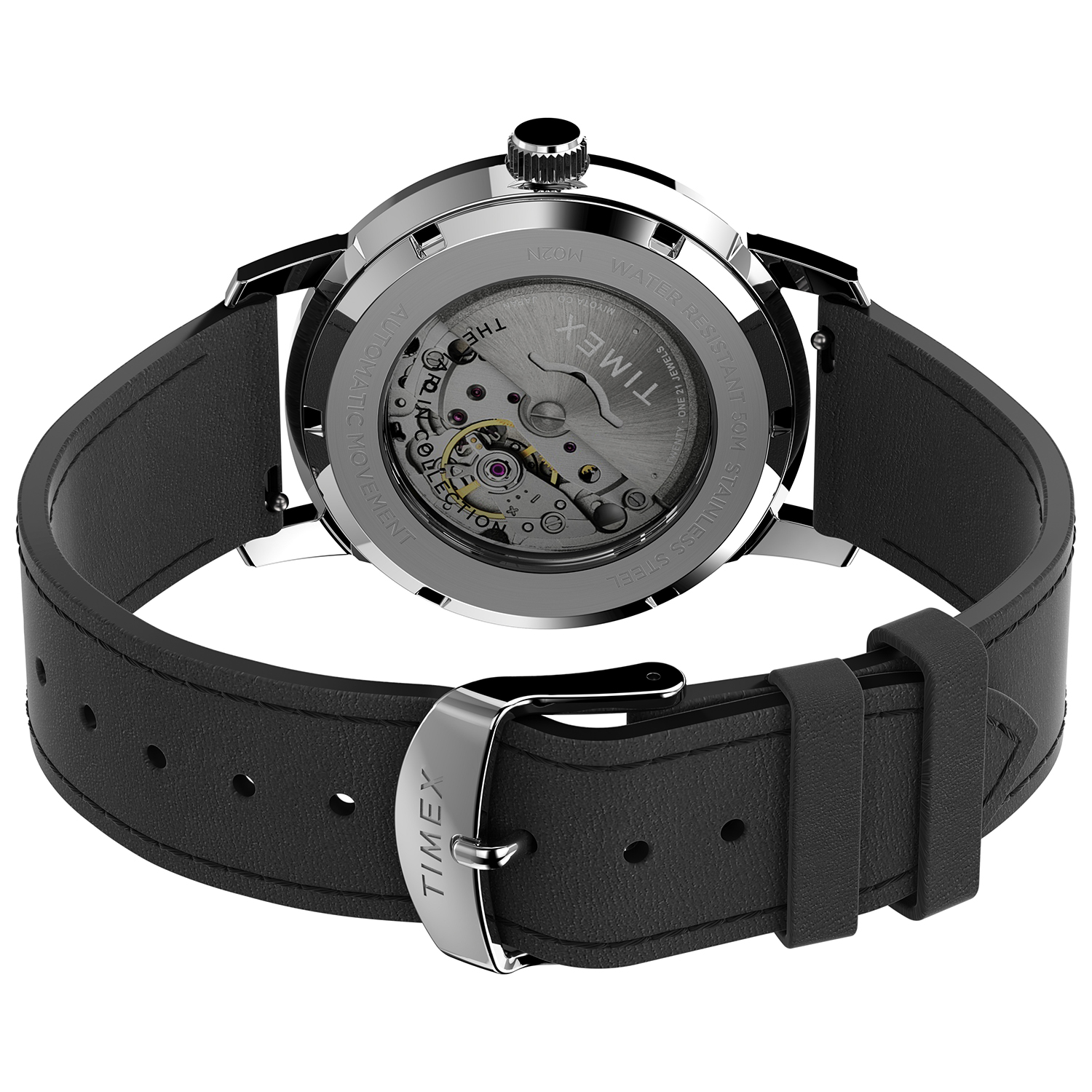 Timex TW2V44600 zegarek - miniatura 5