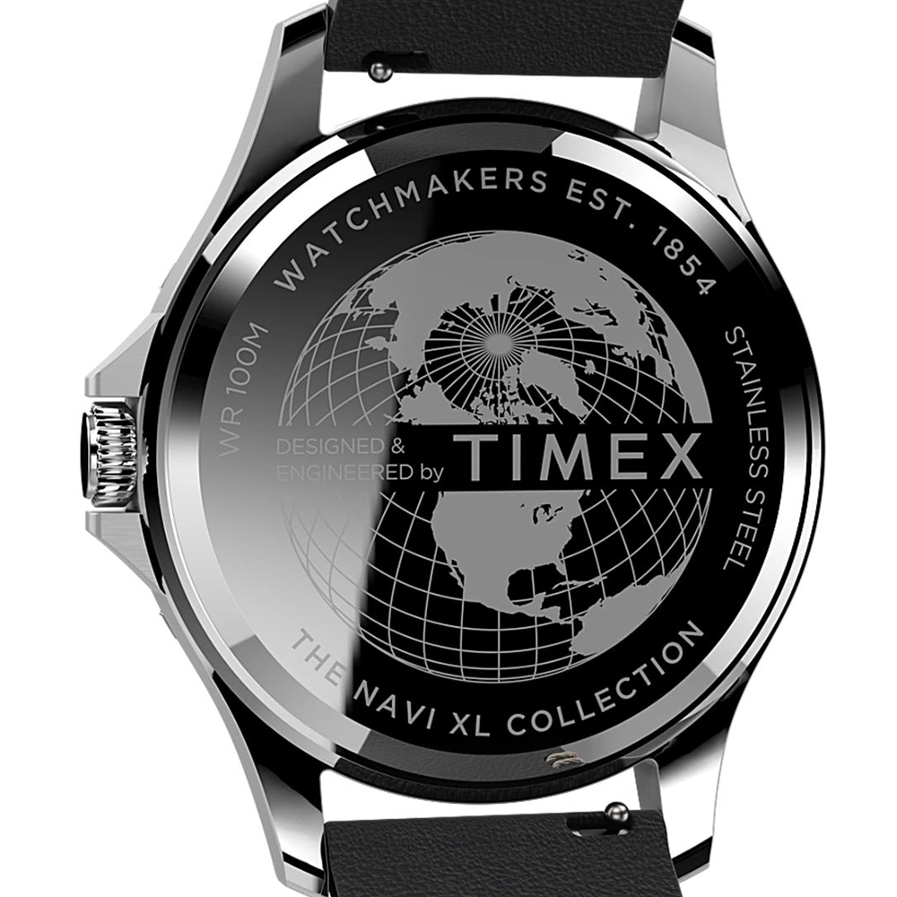 Timex TW2V45300 zegarek - miniatura 5