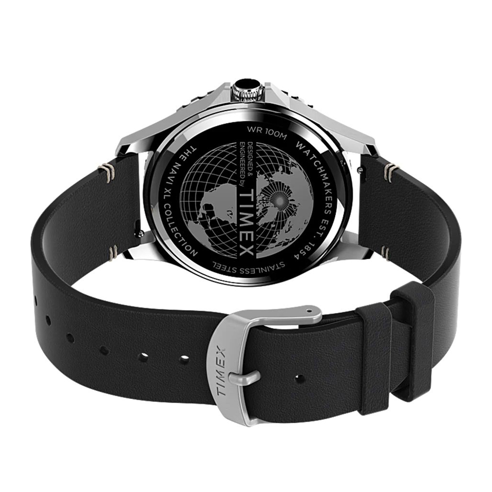 Timex TW2V45300 zegarek - miniatura 3