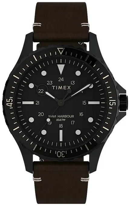 Timex TW2V45400 - zdjęcie 1