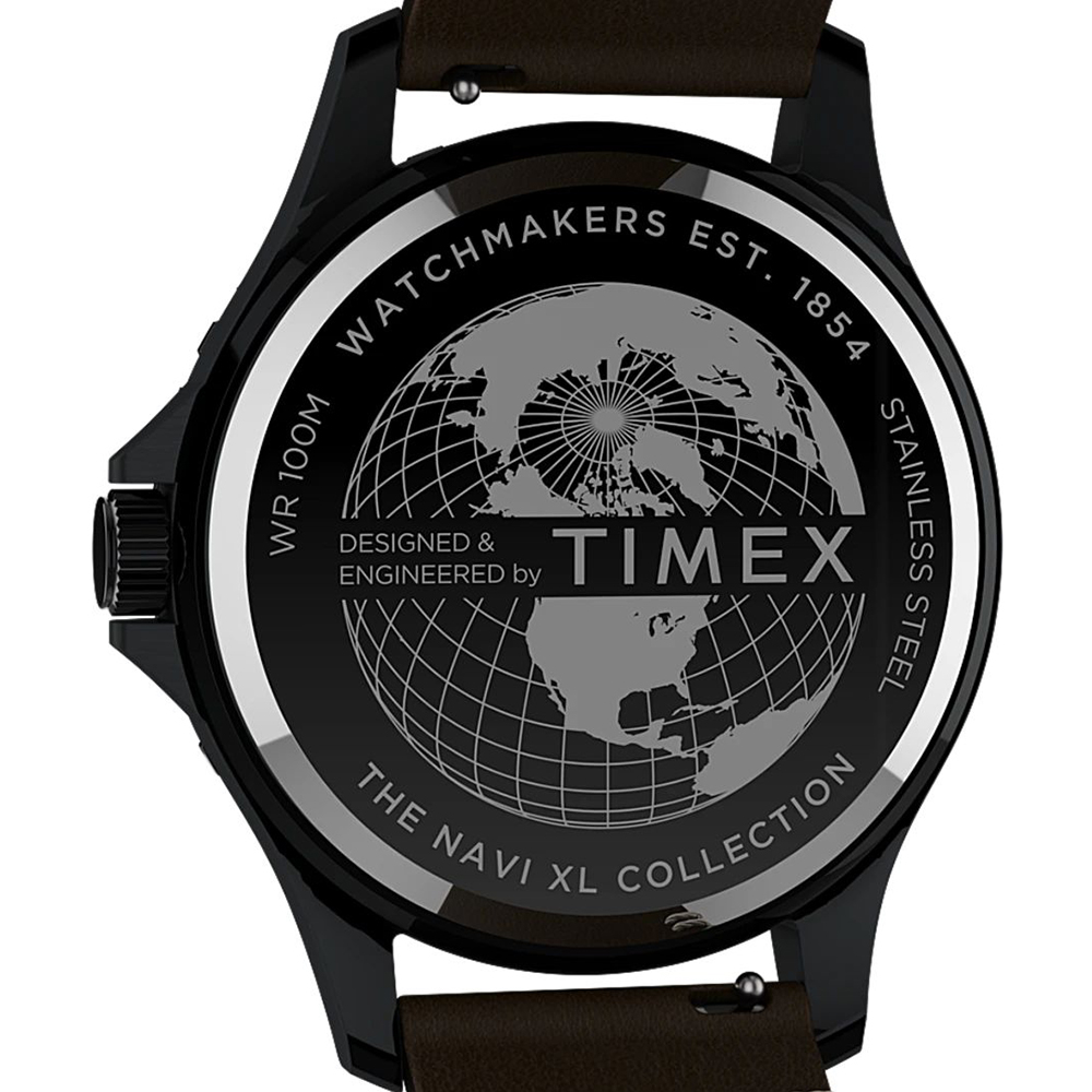 Timex TW2V45400 zegarek - miniatura 5