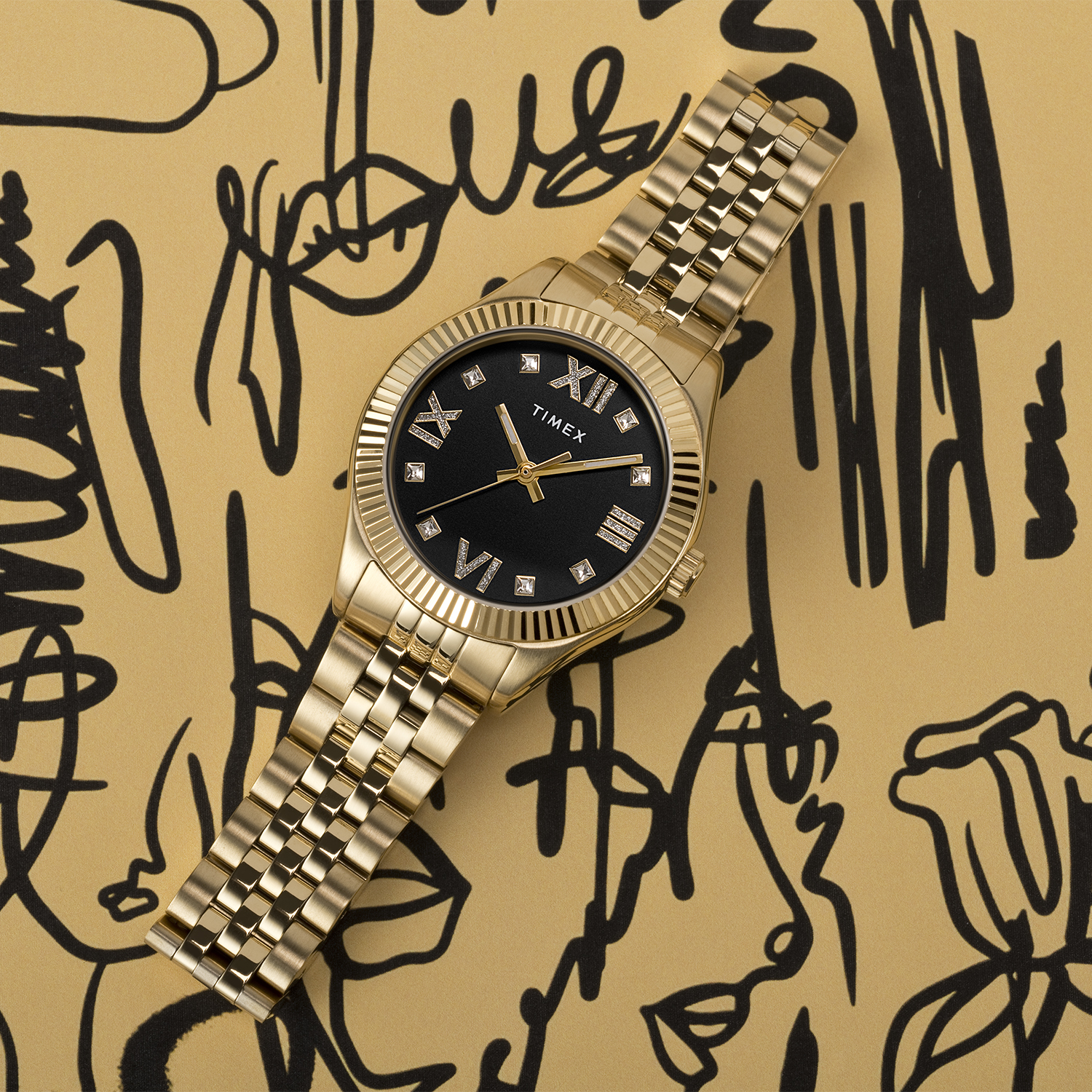 Timex TW2V45700 zegarek - miniatura 6