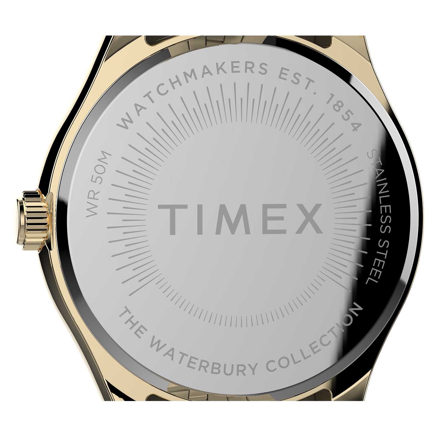 Timex TW2V45700 zegarek - miniatura 5