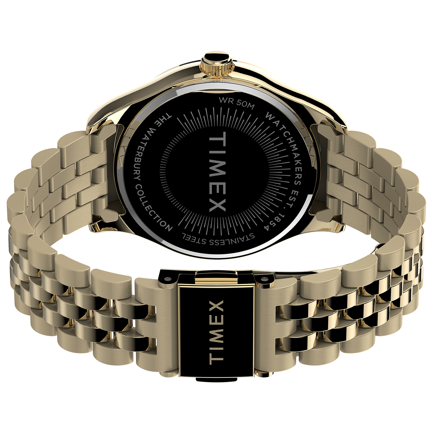 Timex TW2V45700 zegarek - miniatura 4