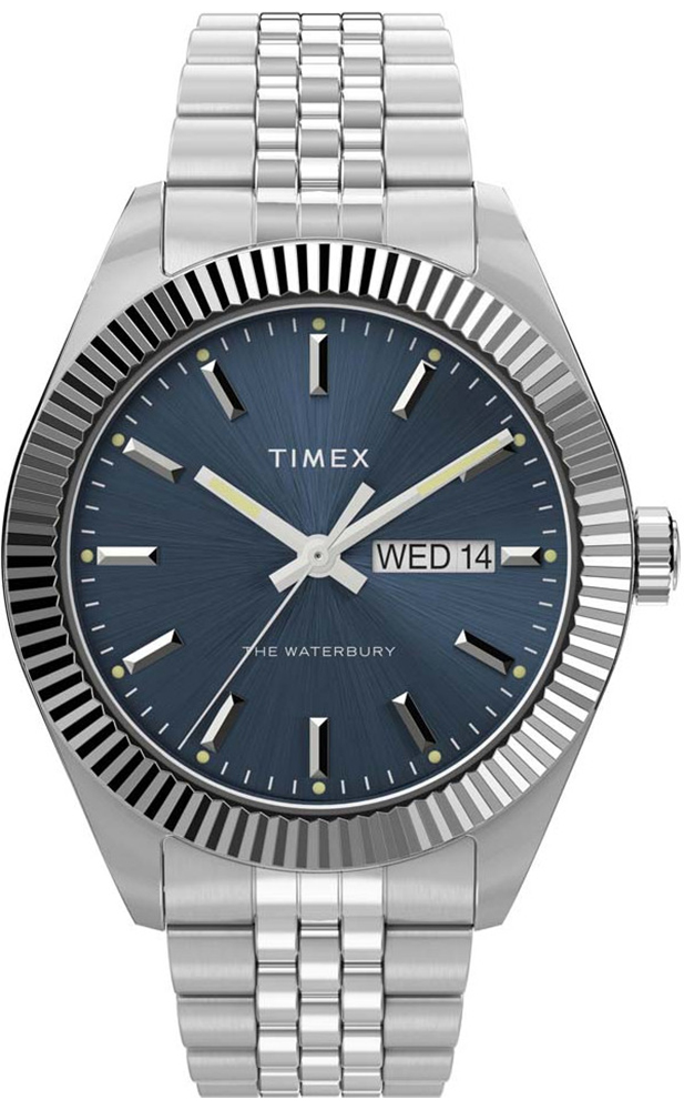 Timex Waterbury TW2V46000