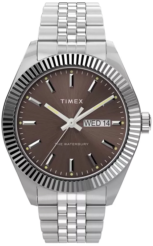 Timex Waterbury TW2V46100
