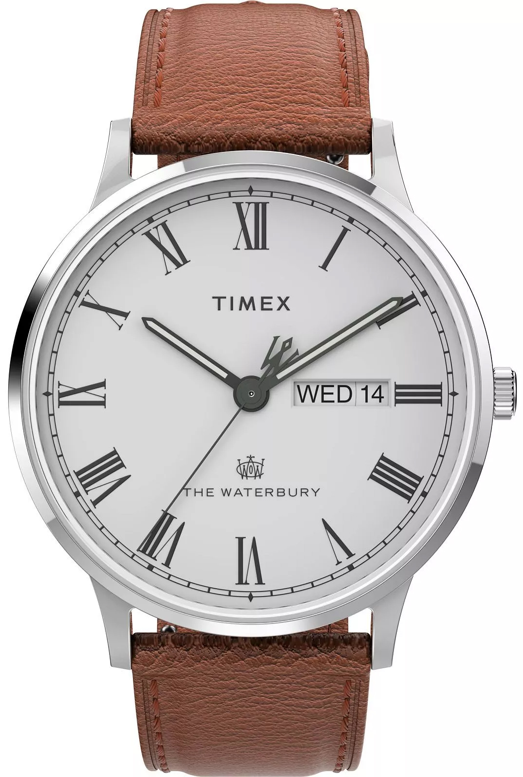 Timex Waterbury Classic 40mm  TW2V46500