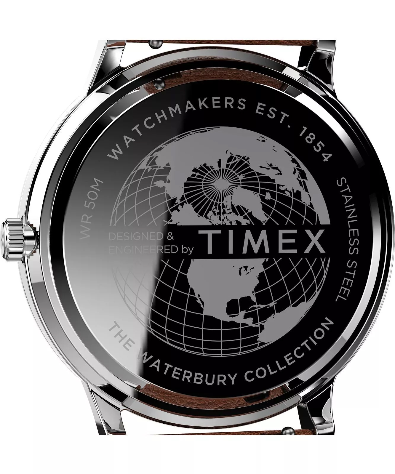 Timex TW2V46500 zegarek - miniatura 4