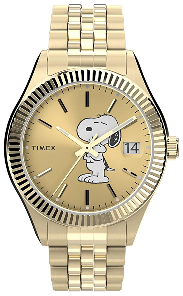 Timex Legacy x Peanuts  TW2V47300