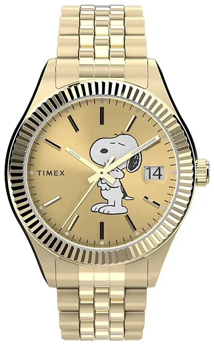Timex TW2V47300 - zdjęcie 1