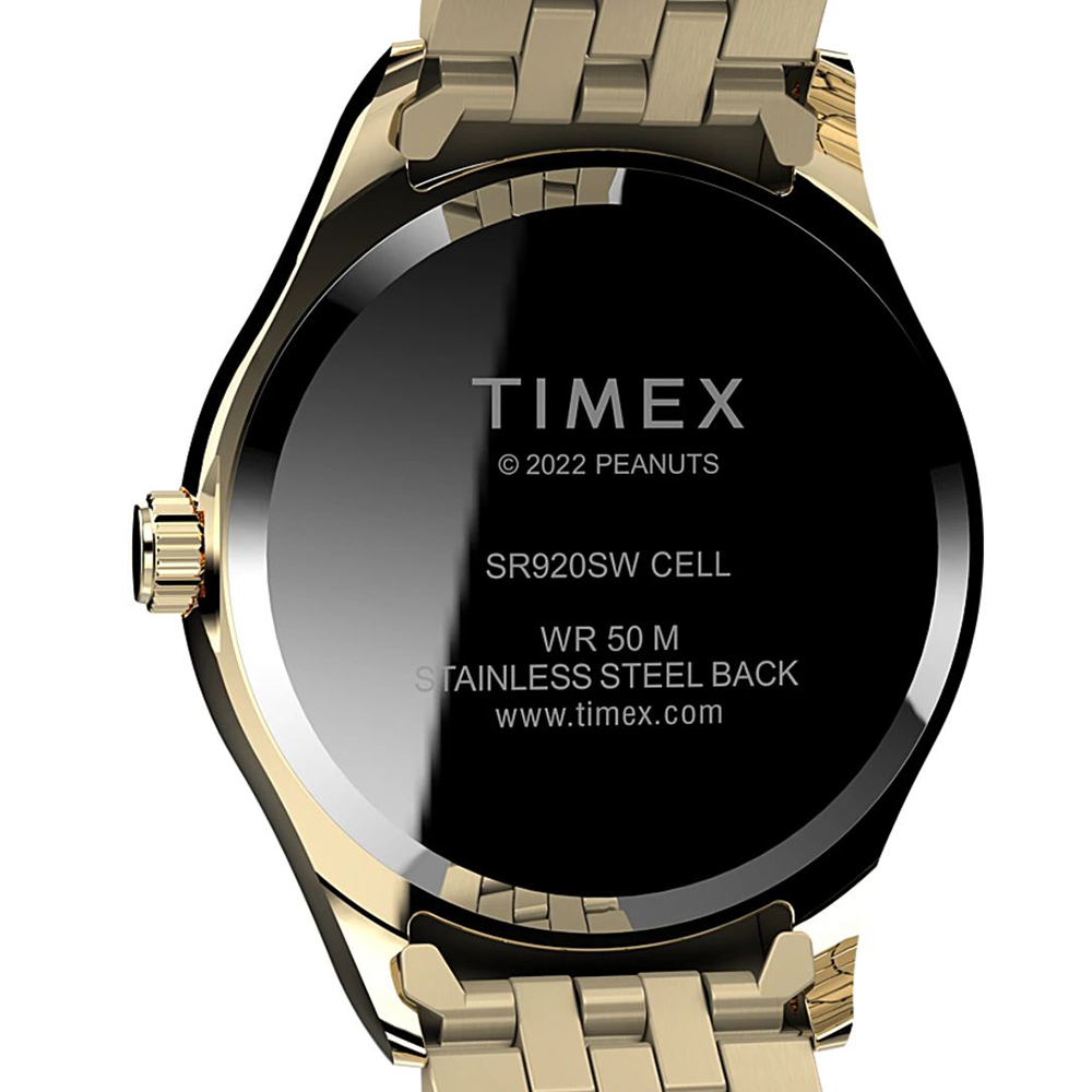 Timex TW2V47300 zegarek - miniatura 4