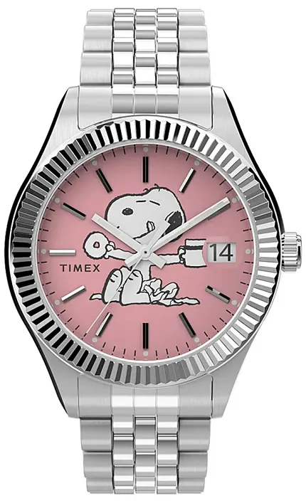 Timex TW2V47400 - zdjęcie 1