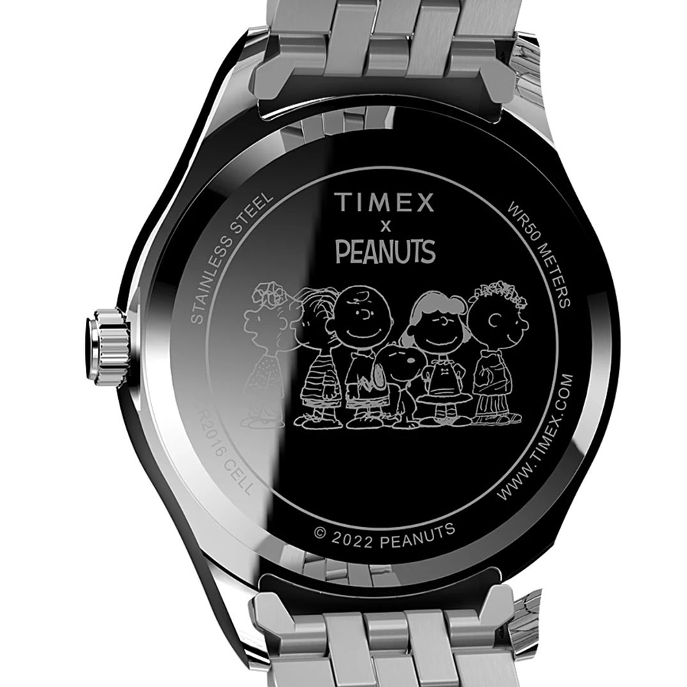 Timex TW2V47400 zegarek - miniatura 4
