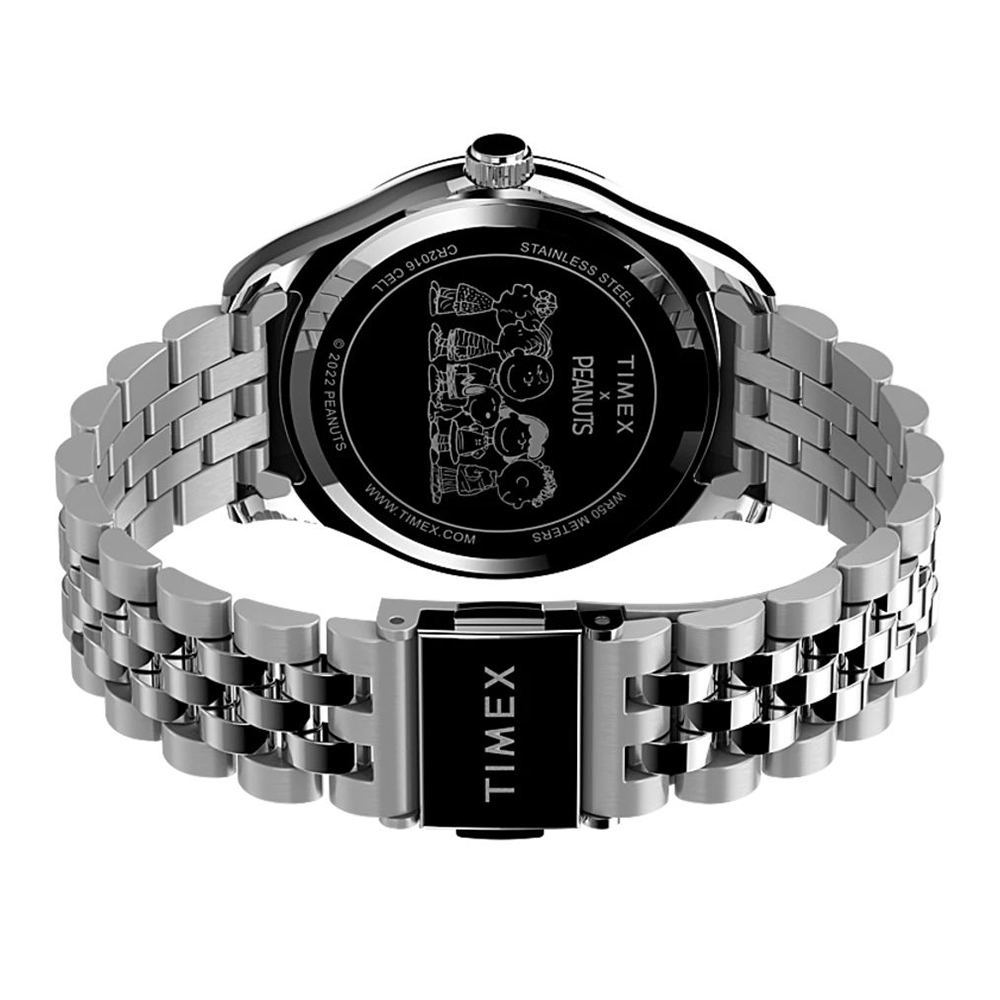 Timex TW2V47400 zegarek - miniatura 5