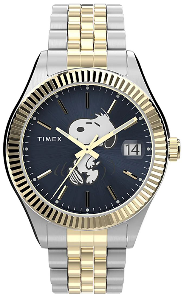 Timex Legacy x Peanuts  TW2V47500