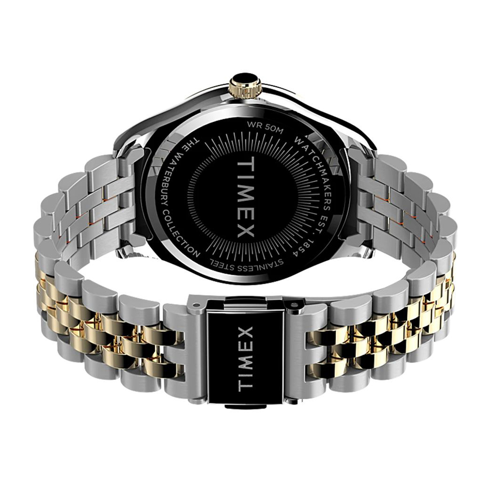 Timex TW2V47500 zegarek - miniatura 5