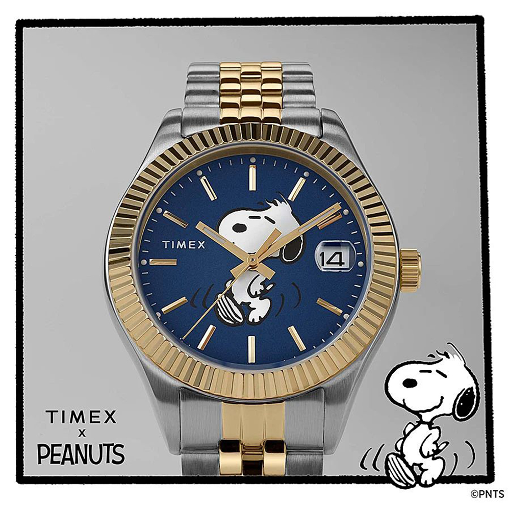Timex TW2V47500 zegarek - miniatura 2