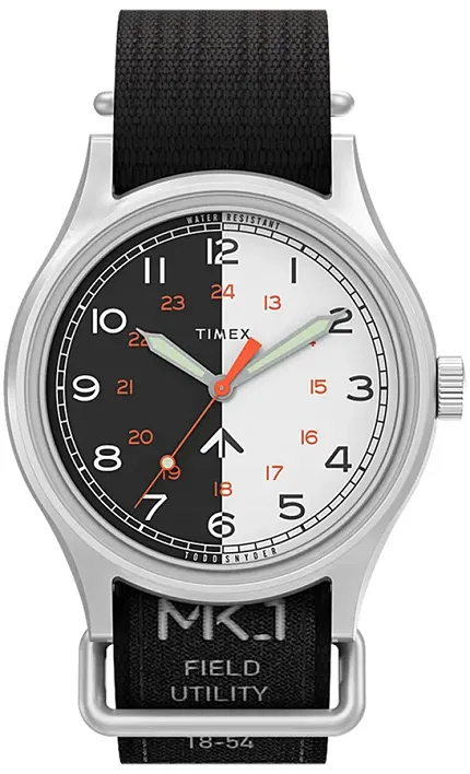 Timex TW2V49600 - zdjęcie 1