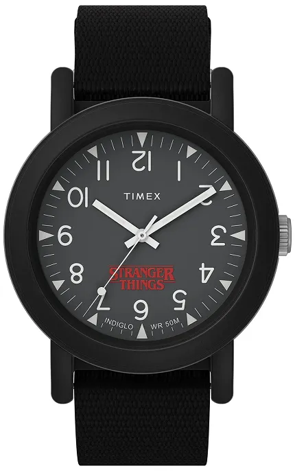 Timex TW2V50800 - zdjęcie 1