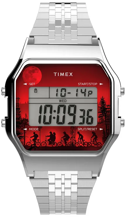 Timex TW2V50900 - zdjęcie 1