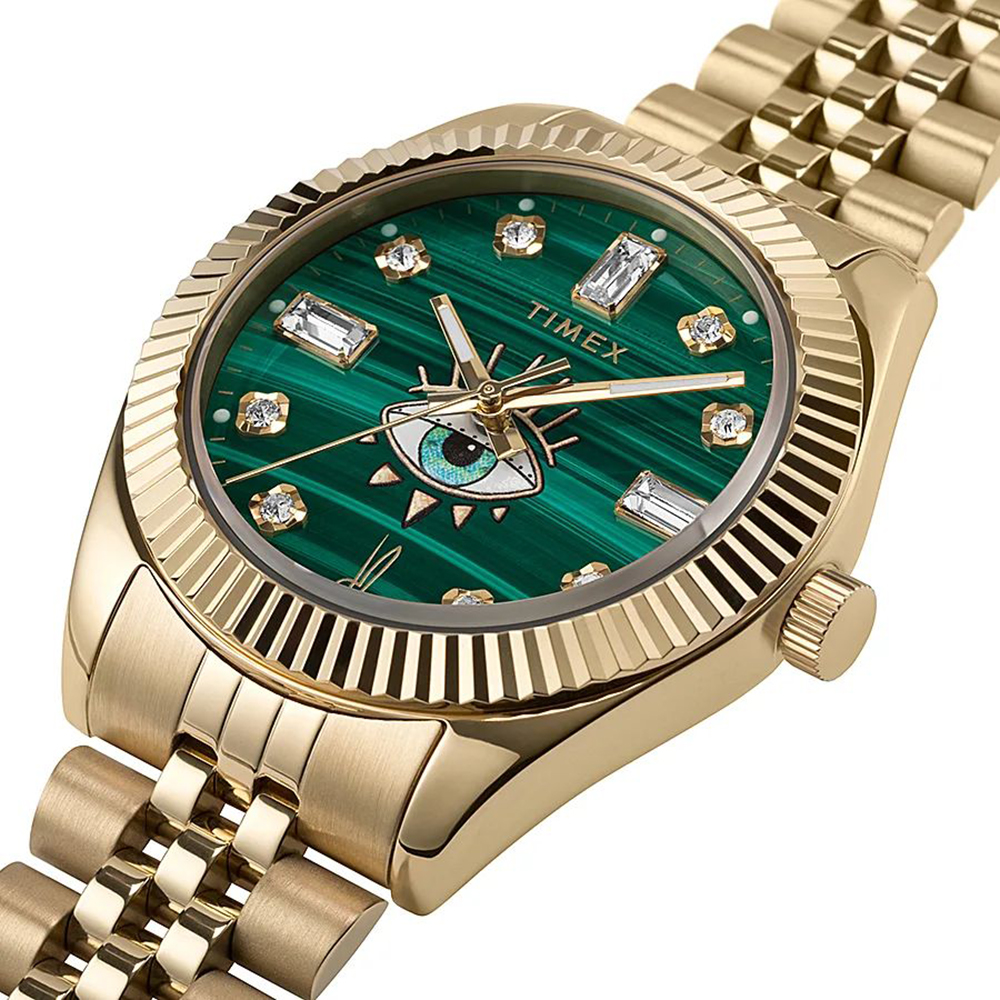 Timex TW2V51600 zegarek - miniatura 2