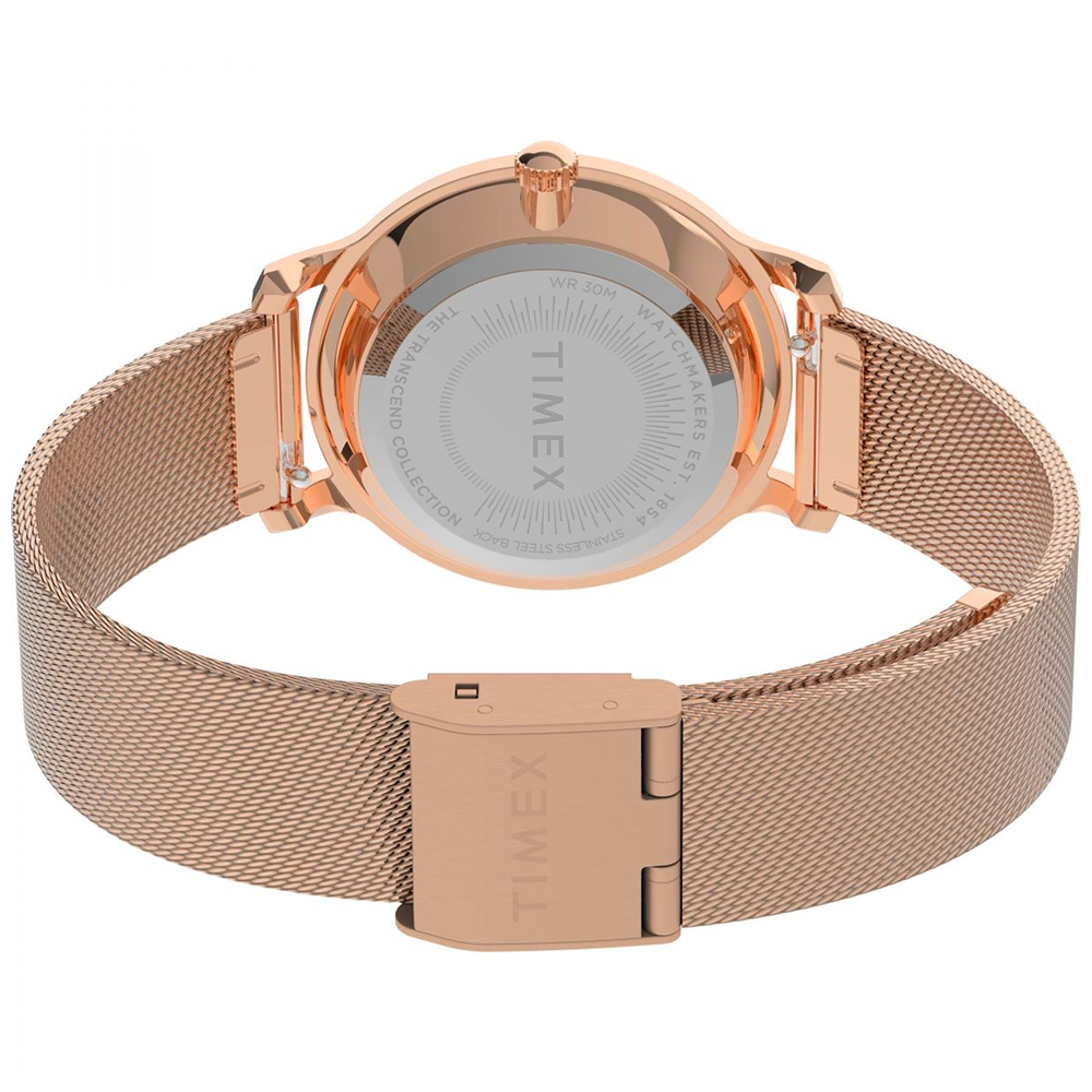 Timex TW2V52100 zegarek