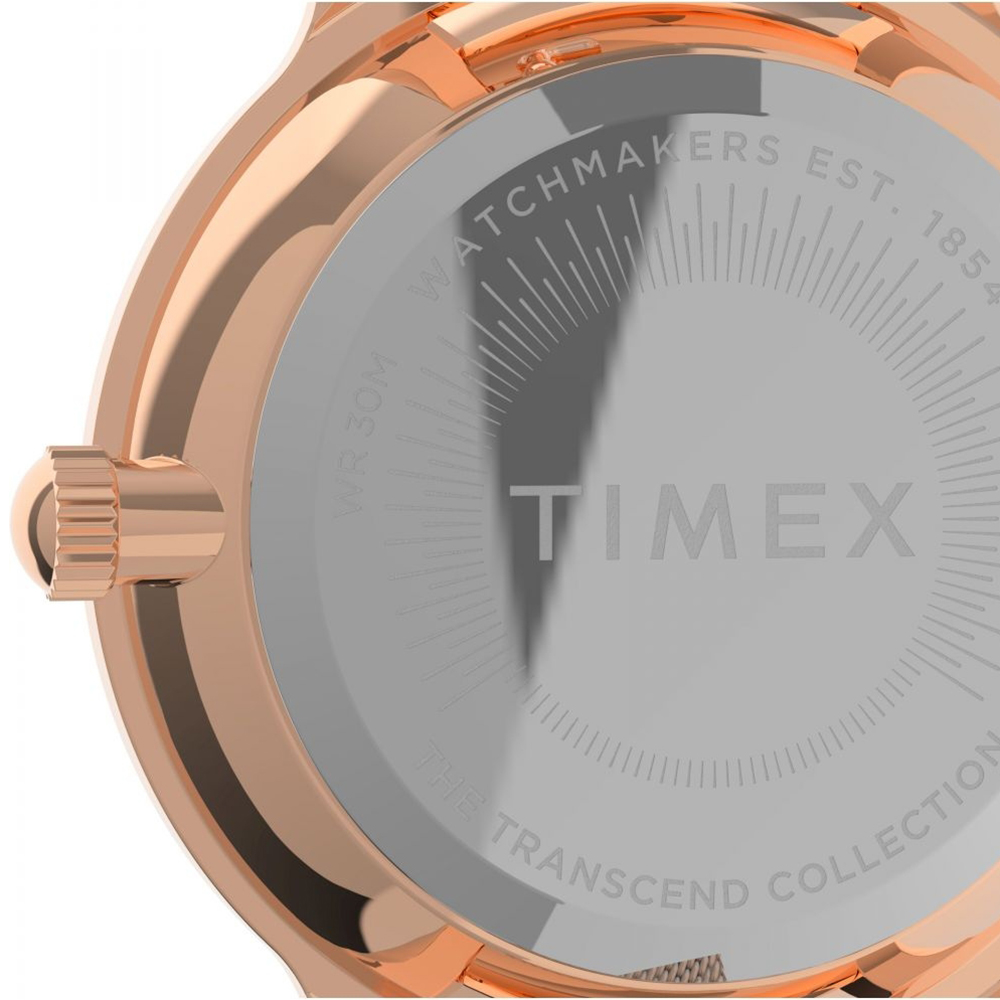 Timex TW2V52100 zegarek