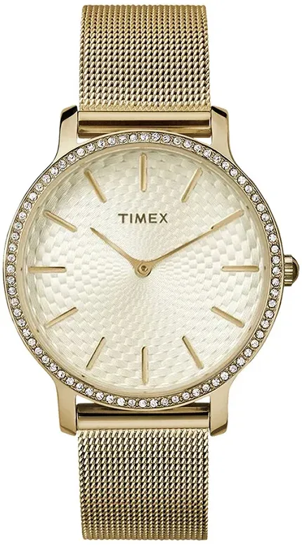 Timex TW2V52200 City - zdjęcie 1