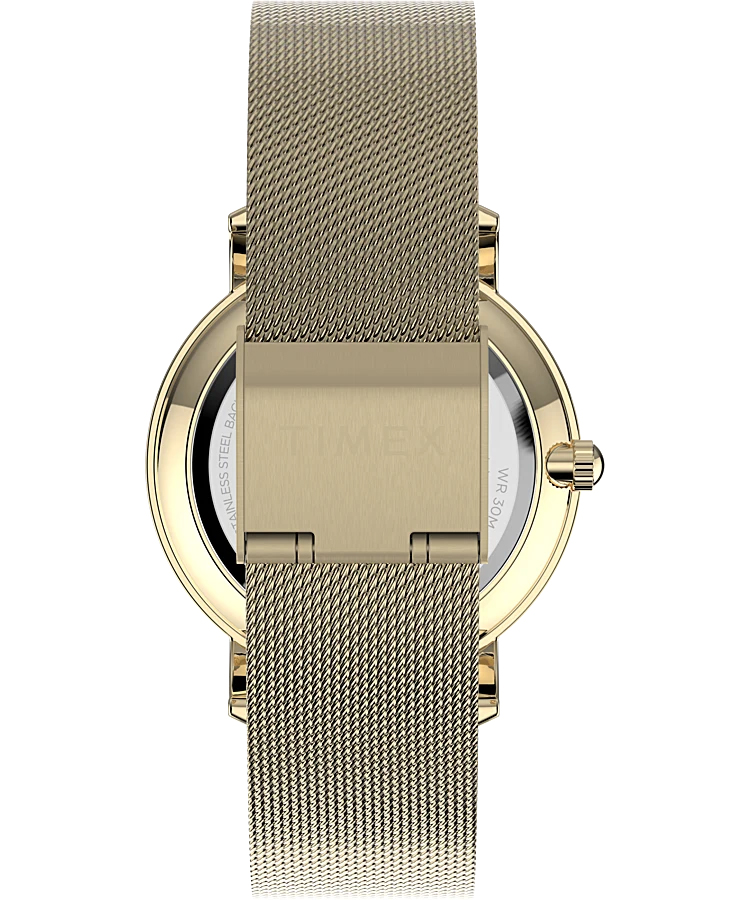 Timex TW2V52300 zegarek damski City - miniatura 2
