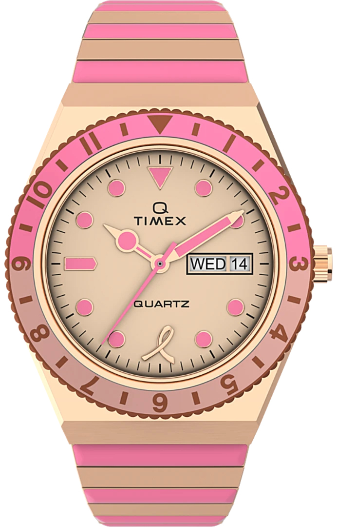 Timex X BCRF Q Timex TW2V52700