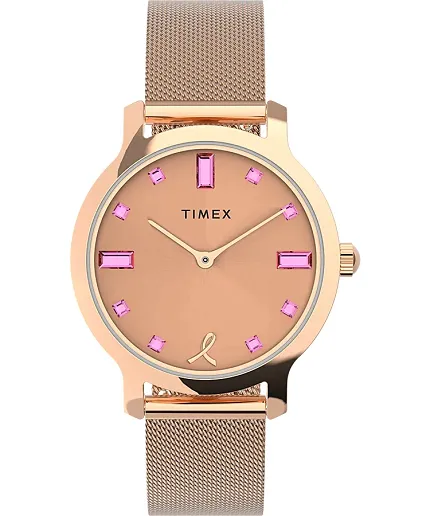 Timex TW2V52800 Transcend X BCRF Transcend - zdjęcie 1