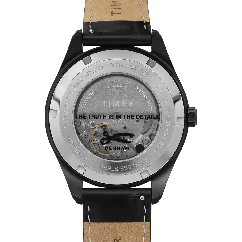 Timex TW2V53400 zegarek - miniatura 4