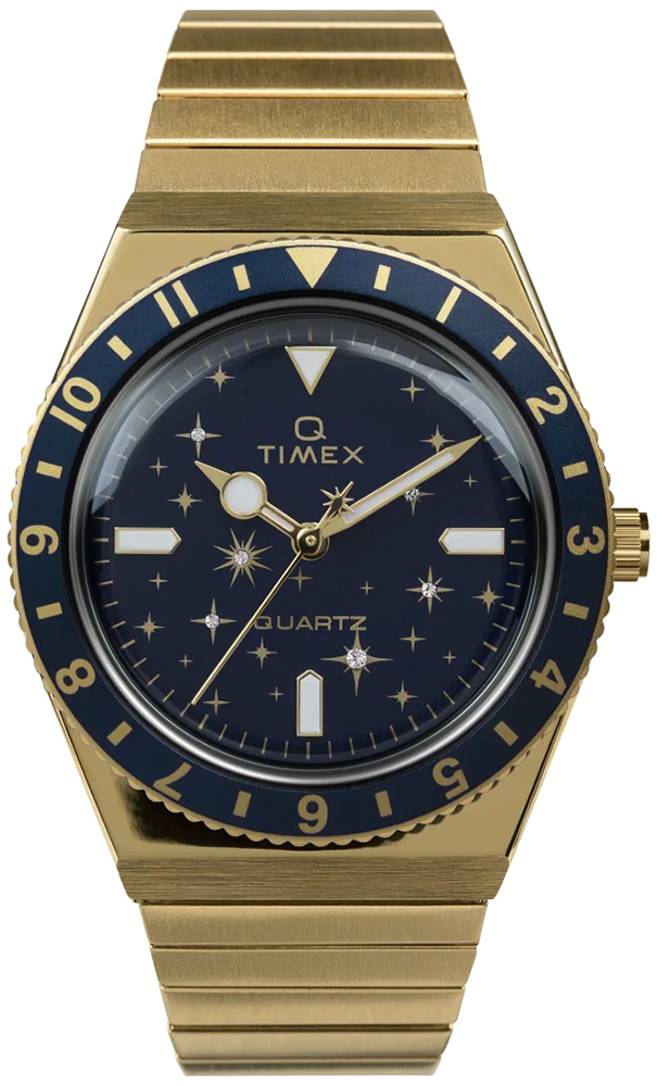 Timex Celestial Opulence TW2V53600