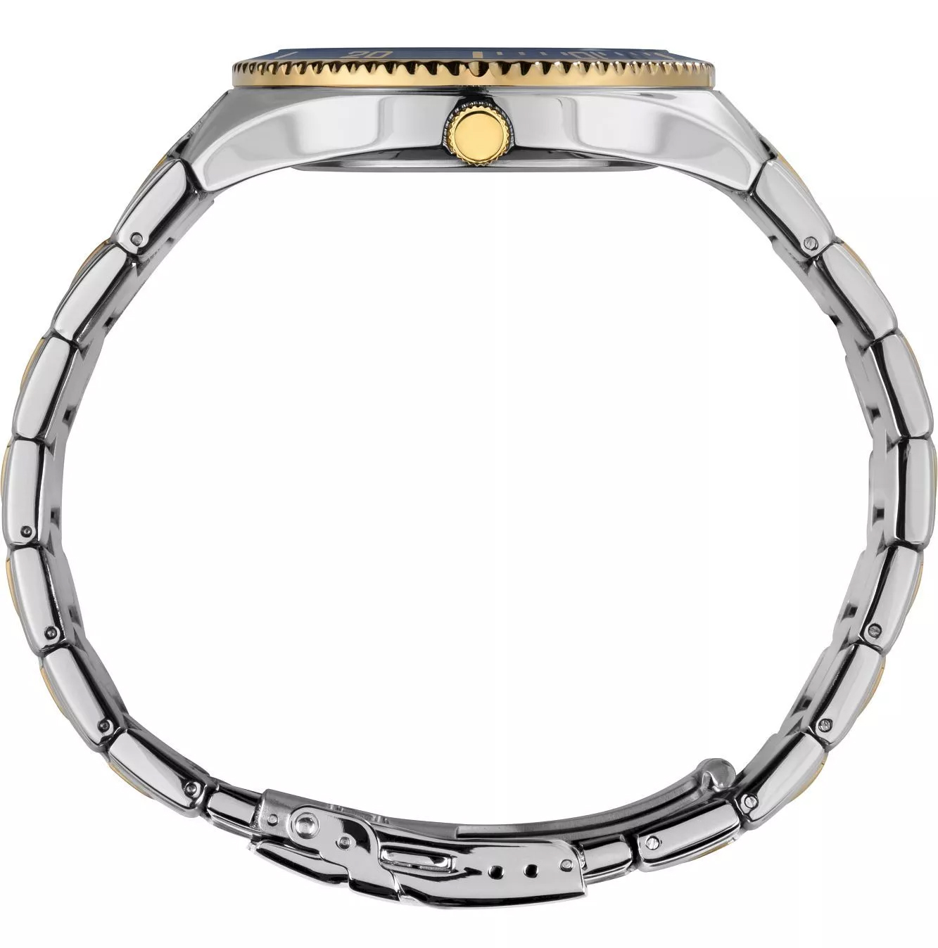 Timex TW2V53800 męski zegarek Classic bransoleta - miniatura 3