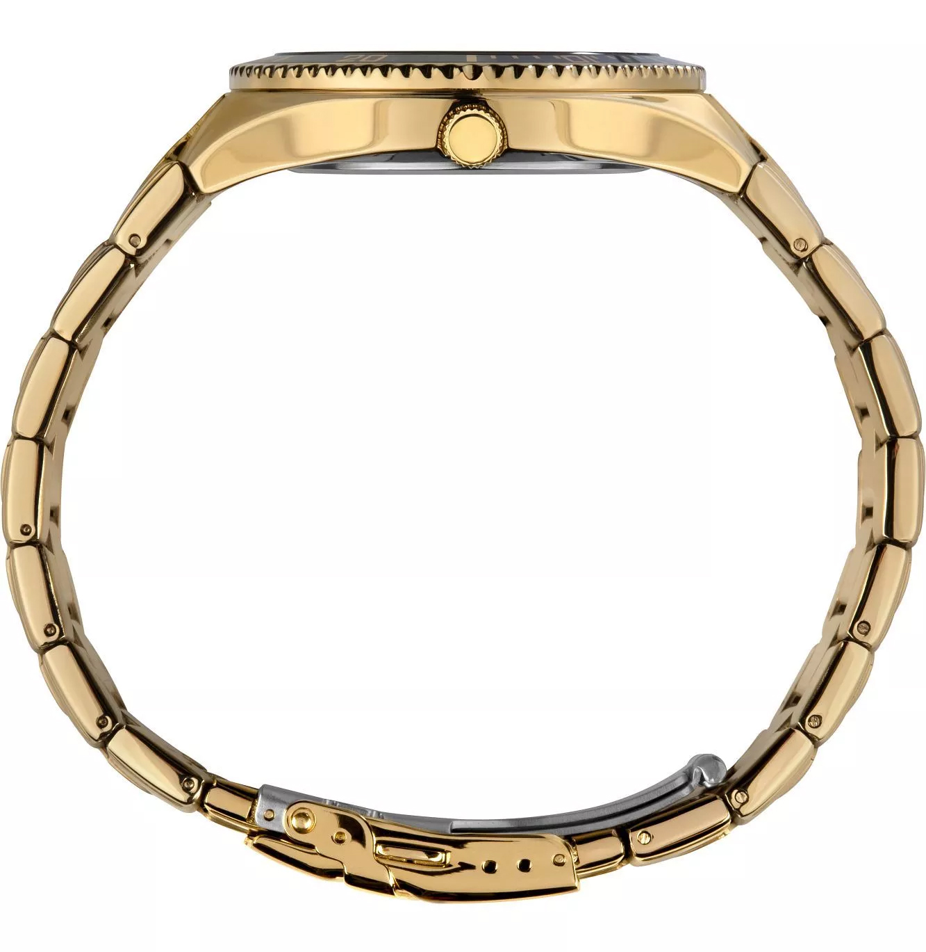 Timex TW2V53900 męski zegarek Classic bransoleta - miniatura 3