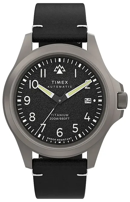 Timex TW2V54000 - zdjęcie 1