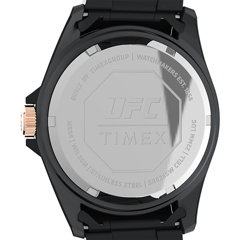 Timex TW2V56800 zegarek - miniatura 4