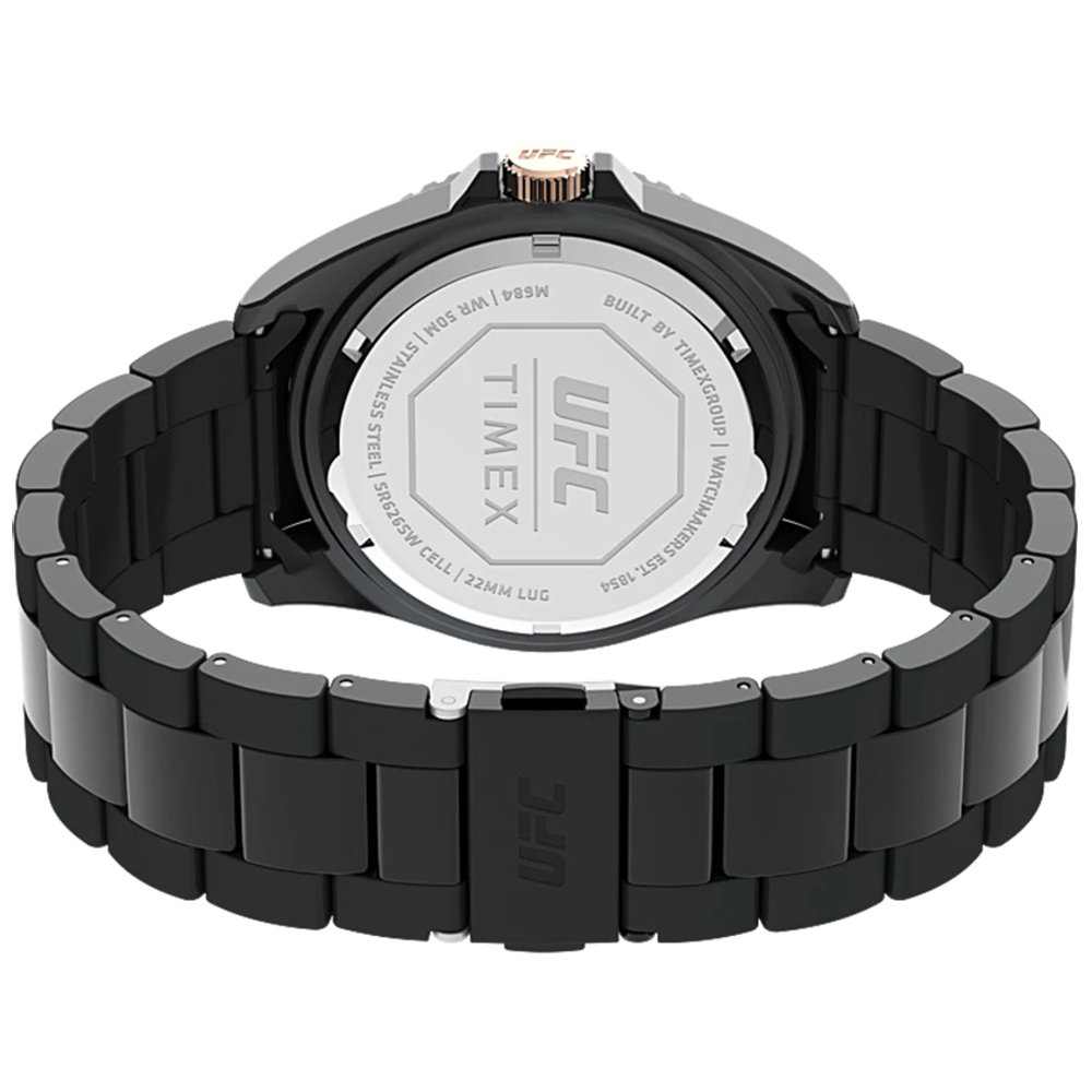 Timex TW2V56800 zegarek - miniatura 5