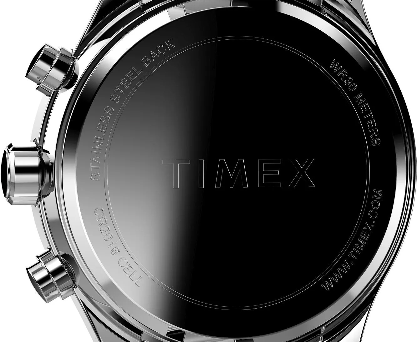 Timex TW2V57600 Fashion zegarek elegancki Fashion