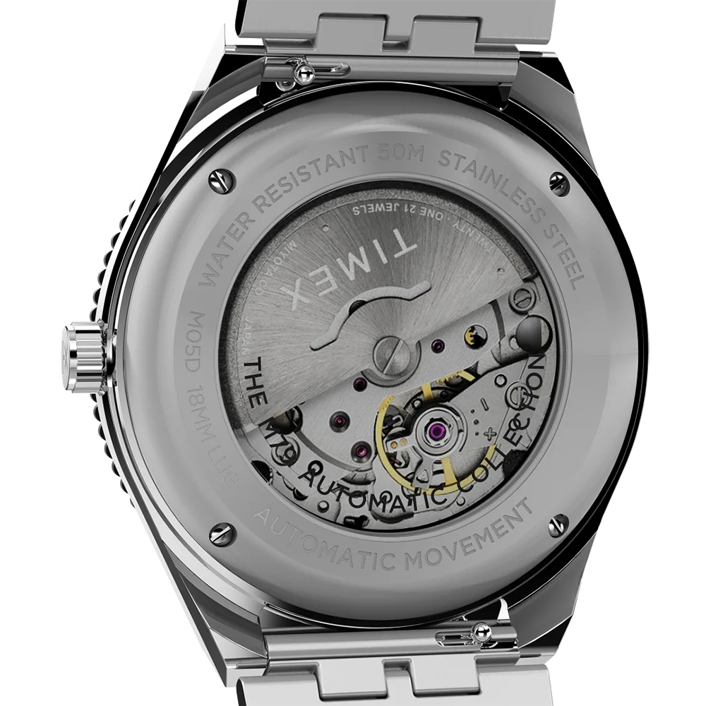 Timex TW2V58800 zegarek - miniatura 4
