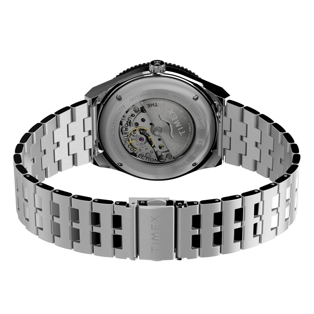 Timex TW2V58800 zegarek - miniatura 5