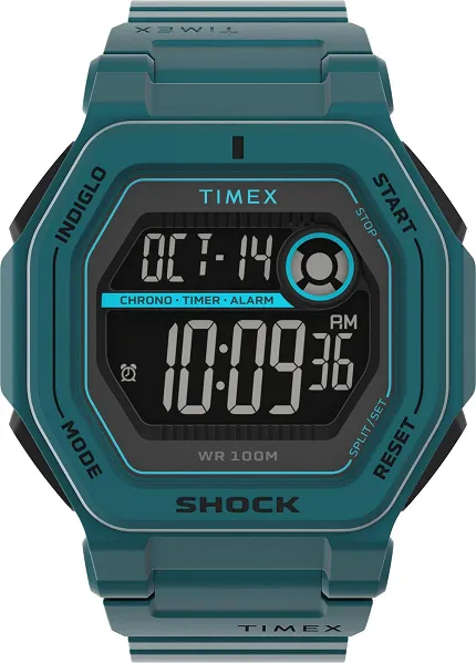 Timex TW2V59900 - zdjęcie 1