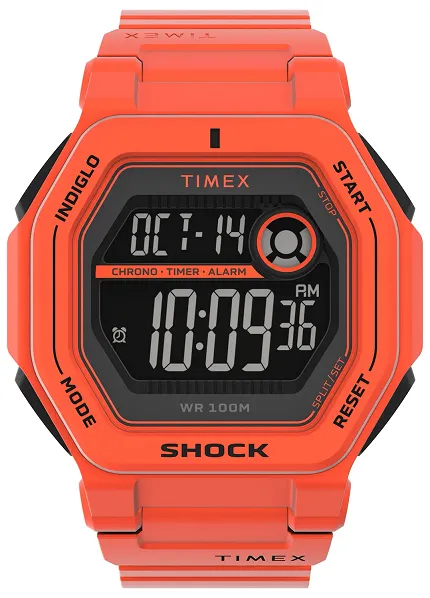Timex TW2V60000 - zdjęcie 1