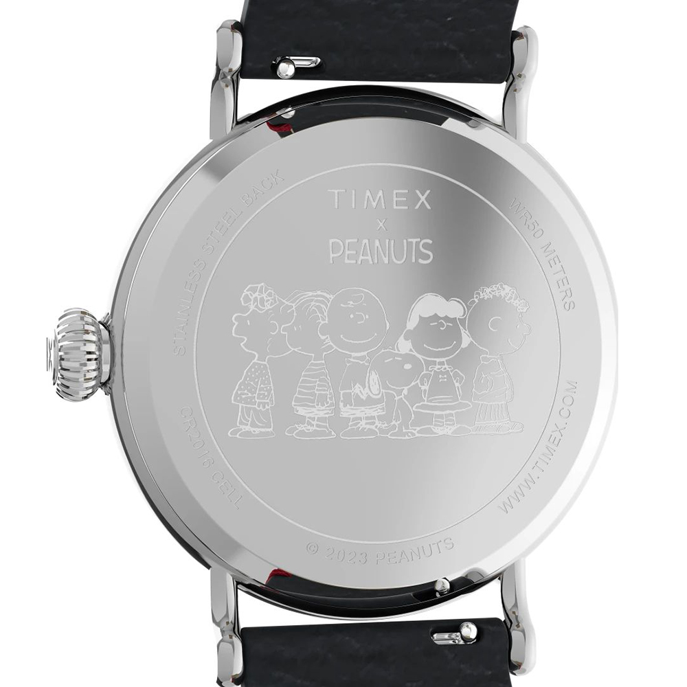 Timex TW2V60500 zegarek - miniatura 4