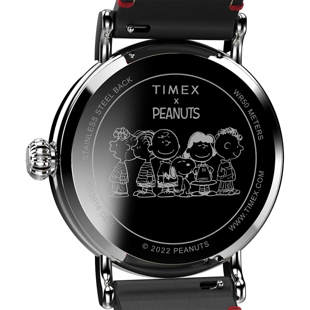 Timex TW2V61100 zegarek - miniatura 4
